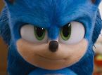 Oficial: Vídeo y fotos del nuevo Sonic que llegará al cine