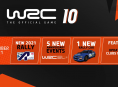 Actualiza WRC 10 y descarga gratis otro coche y cinco eventos