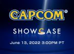 Se presenta el primer Capcom Showcase para el próximo 13 de junio.