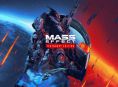Mass Effect: Legendary Edition ya es gold