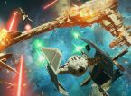 Lucasfilm e ILM introducen Star Wars: Squadrons como corto GCI