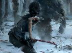 Tres imágenes del nuevo Rise of the Tomb Raider