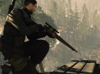 Sniper Elite 4: quién es Karl Fairburne, el tráiler