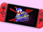 Sonic Spinball llega a Nintendo Switch Online junto a otros dos 'juegazos' de Mega-Drive