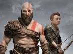 La actualización de God of War trae el modo New Game Plus