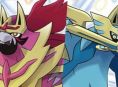 Pokémon Espada y Escudo se hicieron en 2 años