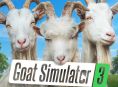 Están como cabras: Nuevo tráiler de Goat Simulator 3 en la Gamescom
