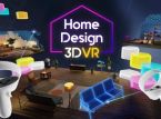 Ahora puedes rediseñar tu casa de forma virtual con Meta Quest y Home Design 3D