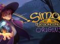 Vuelve el mago adolescente más entrañable de los videojuegos con Simon the Sorcerer Origins