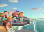 Animal Crossing: New Horizons nos lleva a una isla desierta en 2020