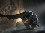 El último DLC de Batman: Arkham Origins te deja helado