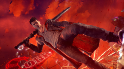 Devil May Cry se verá mejor en PC