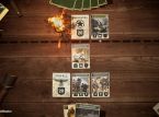 Jugando a las kartas con Kards - The WWII Card Game