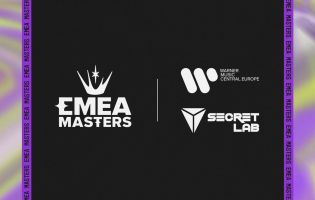 Warner Music y Secret Lab renuevan sus alianzas con el League of Legends EMEA Masters