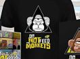 Do not Feed the Monkeys llega a Nintendo Switch y PS4 con edición especial