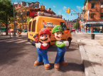 Los nuevos juguetes de Super Mario Bros.: La Película son espectaculares