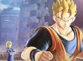 Bandai Namco fecha Dragon Ball para Switch y lo renombra