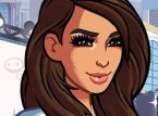 El juego de Kim Kardashian: Hollywood generó 200 millones en un año