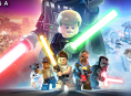 La Fuerza de Lego Star Wars: La Saga Skywalker es intensa en Ryan Roper