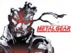 Resurge el rumor del remake de Metal Gear Solid en PS5 y PC
