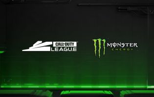 Monster Energy firma como último socio de Call of Duty League