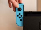Nintendo Switch se actualiza para arreglar los backups en la nube