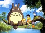 Totoro, Chihiro y todo Studio Ghibli desembarcan en Netflix