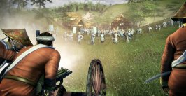 Total War: Shogun 2 - La Caída de los Samurái