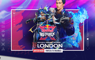 Red Bull anuncia el primer torneo femenino LAN Valorant en el Reino Unido para 2024