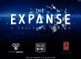 Telltale se atreve con el videojuego de The Expanse
