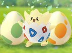 Las raids de Legendarios de Pokémon Go serán por invitación