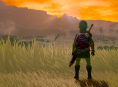 Descubre Hyrule con el Google Maps de Zelda: Breath of the Wild
