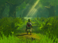 Zelda: Breath of the Wild, ahora 100% Realidad Virtual con Labo VR