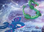 Pokémon Go convoca a una Semana Legendaria