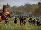 Total War: La Caída de los Samurái se convierte en TW Saga