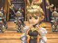 Nada de co-op offline en Final Fantasy Crystal Chronicles Remastered