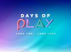 Las rebajas de los Days of Play 2023 de PlayStation comienzan esta semana
