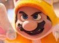 El nuevo tráiler de Super Mario Bros.: La Película se burla del traje de gato de Mario