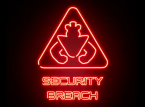 A la tercera... FNAF: Security Breach llega a PS5 en diciembre