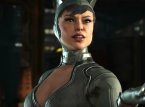 Catwoman se pone salvaje en el nuevo tráiler de Injustice 2