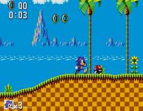 Especial: 20 años con Sonic the Hedgehog