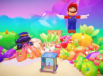 Super Mario Odyssey VR son tres minijuegos para Nintendo Labo