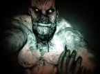 Yoshida se asusta con Outlast PS4 en directo