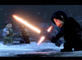 Descarga ya la demo de Lego Star Wars: El Despertar de la Fuerza