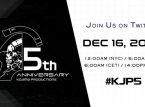 Kojima Direct trae anuncios la próxima mañana de miércoles