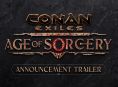 Conan Exiles recibe su versión 3.0, llamada Age of Sorcery