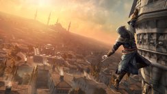 Visita Rodas en Assassin's Creed
