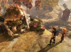 Josef Fares debuta en Switch con Brothers: A Tale of Two Sons