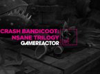 Hoy en GR Live: Crash Bandicoot: Nsane Trilogy