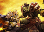 Blizzard mira en WoW por dónde ampliar Warcraft III: Reforged